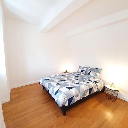 Appartement De Charme Climatise Graulhet Exterior photo