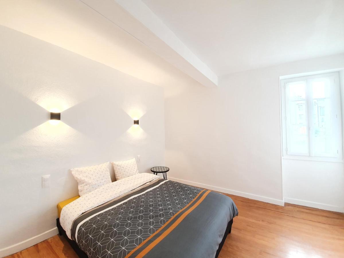 Appartement De Charme Climatise Graulhet Exterior photo