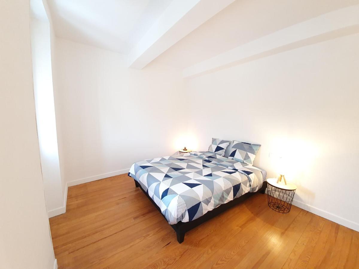 Appartement De Charme Climatise Graulhet Exterior photo